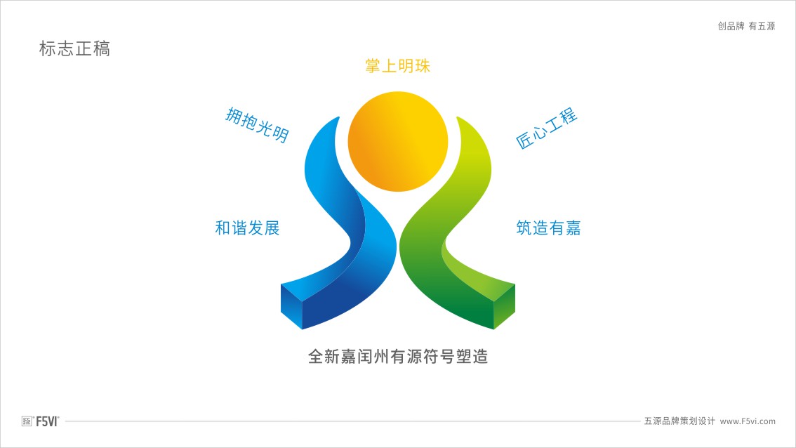 建设工程vi设计_建筑公司公司